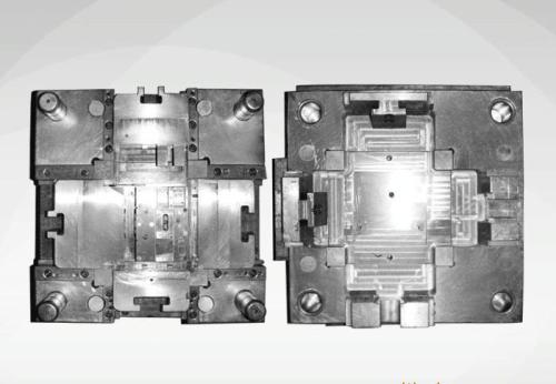 塑膠模具制作應該注意的問題